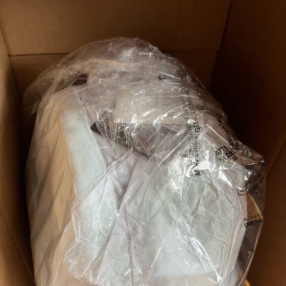 Loungefly Disney The Little Mermaid Boat Date Mini Backpack - Picture 12 of 14